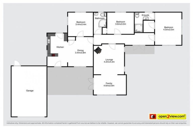 Photo of property in 31 Williamson Street, Cambridge, 3434