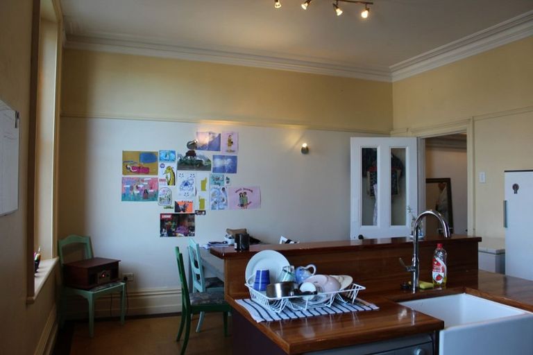 Photo of property in 241 Stuart Street, Dunedin Central, Dunedin, 9016