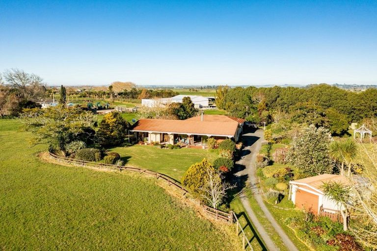 Photo of property in 6835 State Highway 12, Turiwiri, Dargaville, 0374