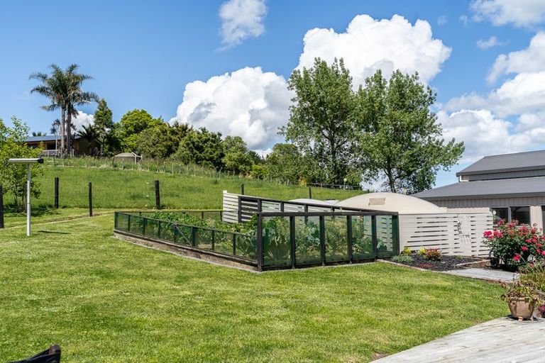 Photo of property in 22 Perkins Road, Whatawhata, Hamilton, 3288