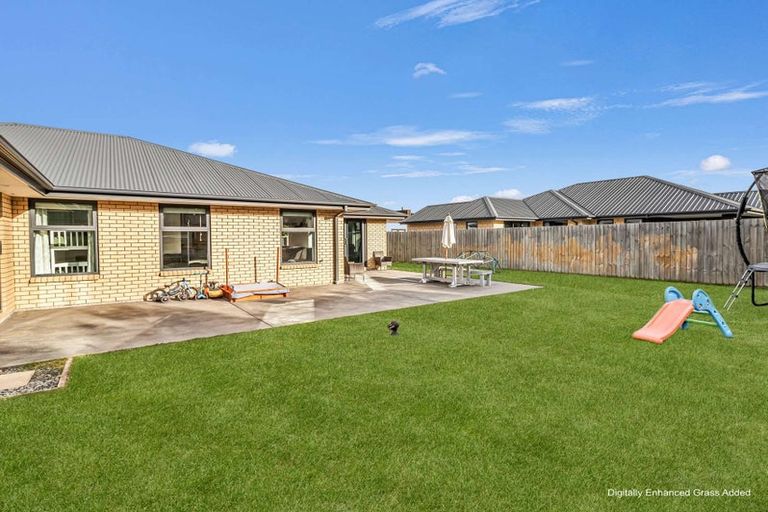 Photo of property in 66 Lignite Drive, Rolleston, 7614