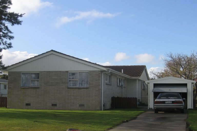 Photo of property in 6 Finlayson Park Avenue, Dargaville, 0310