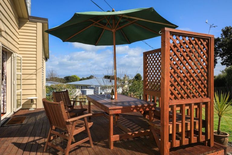 Photo of property in 16 Patui Avenue, Ngarimu Bay, Thames, 3575