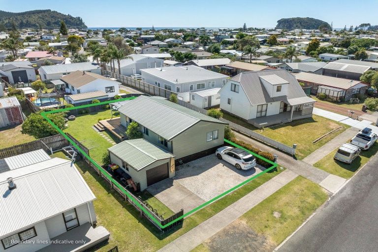 Photo of property in 200a Ajax Road, Whangamata, 3620