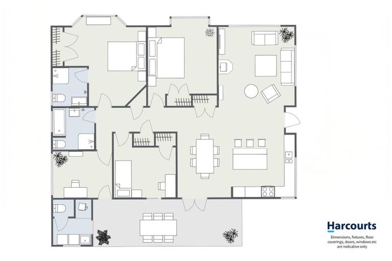 Photo of property in 25 Henry Street, Blenheim, 7201