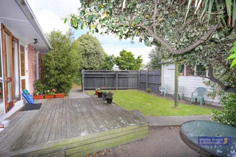 Photo of property in 115 Suva Street, Upper Riccarton, Christchurch, 8041