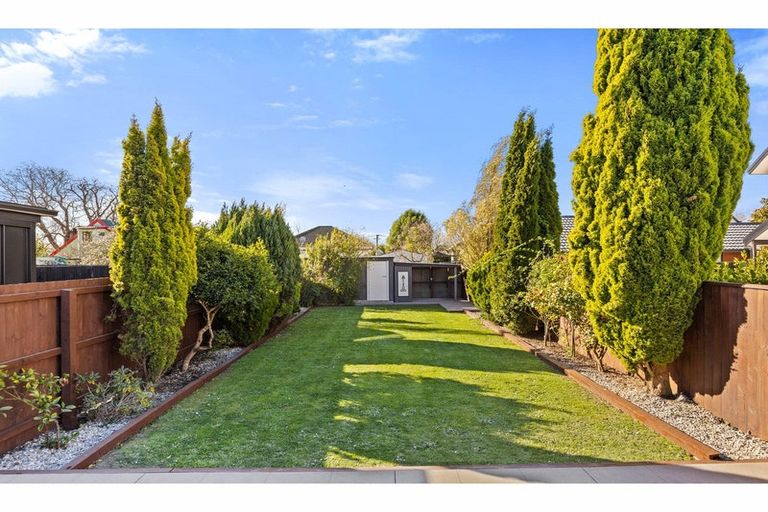 Photo of property in 41 Winton Street, St Albans, Christchurch, 8014