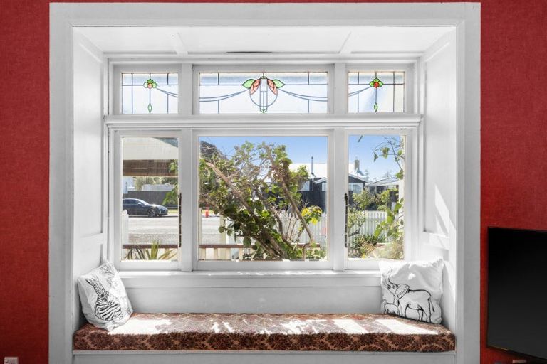 Photo of property in 80 Nelson Crescent, Napier South, Napier, 4110