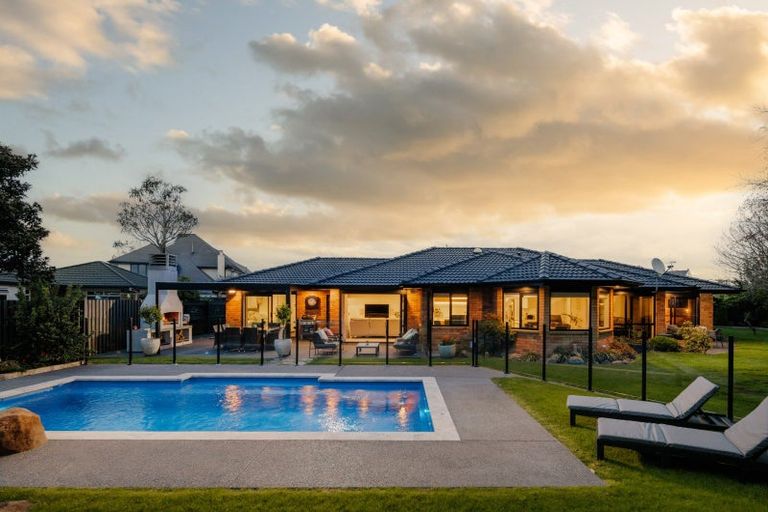 Photo of property in 4 Kenneth Place, Rototuna, Hamilton, 3210