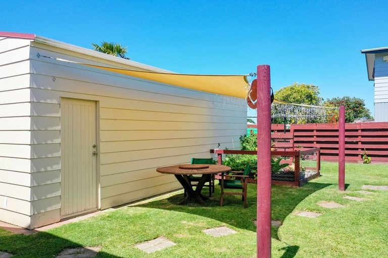 Photo of property in 20 Tawhara Place, Edgecumbe, 3120