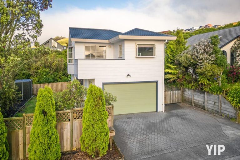 Photo of property in 10 Northwood Close, Woodridge, Wellington, 6037