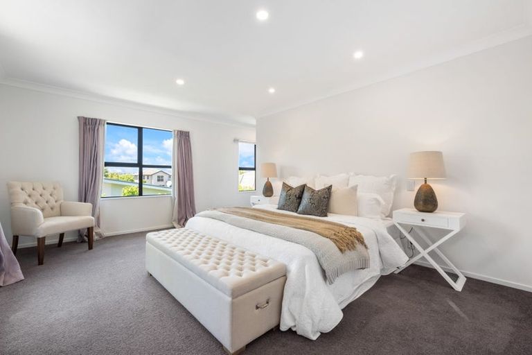 Photo of property in 1 Annaby Drive, Northwood, Christchurch, 8051