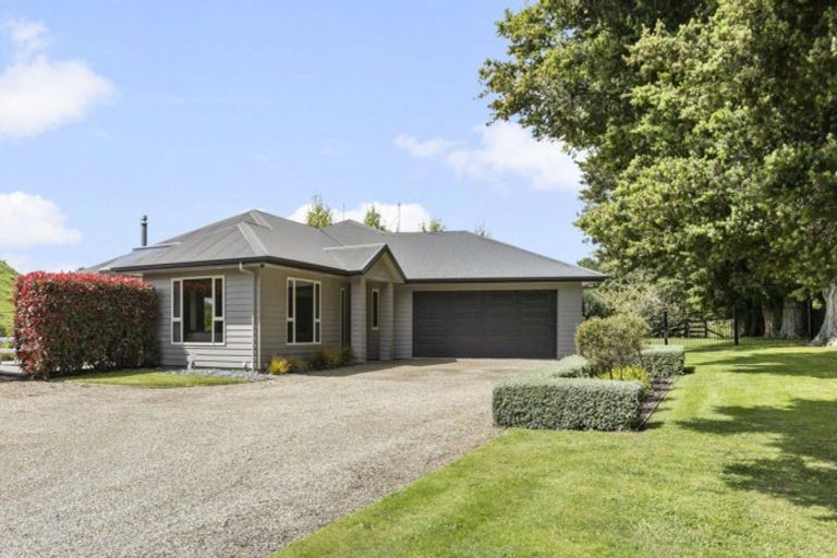 Photo of property in 447 Parklands Road, Rotoorangi, Te Awamutu, 3879