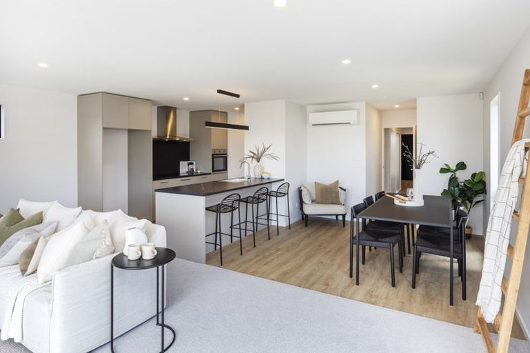 Photo of property in 12 Hiller Green Street, Halswell, Christchurch, 8025