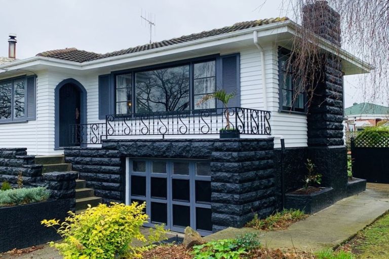 Photo of property in 68 Alamein Terrace, Oamaru, 9400