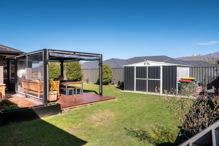 Photo of property in 25 Banbury Terrace, Lower Shotover, Queenstown, 9304