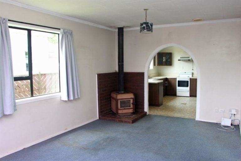 Photo of property in 37 Shakespeare Street, Greymouth, 7805