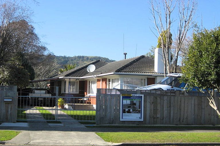 Photo of property in 29 Lord Cobham Avenue, Whakatane, 3120