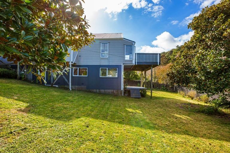 Photo of property in 25 The Companionway, Whitby, Porirua, 5024