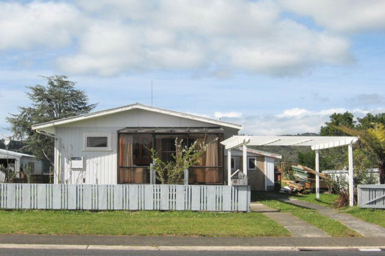 Photo of property in 27 Catherine Crescent, Whitianga, 3510
