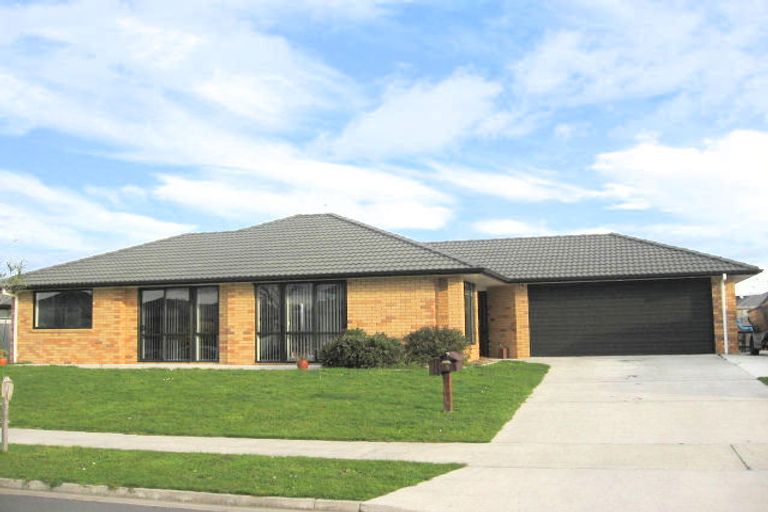 Photo of property in 4 Arlington Court, Rototuna North, Hamilton, 3210