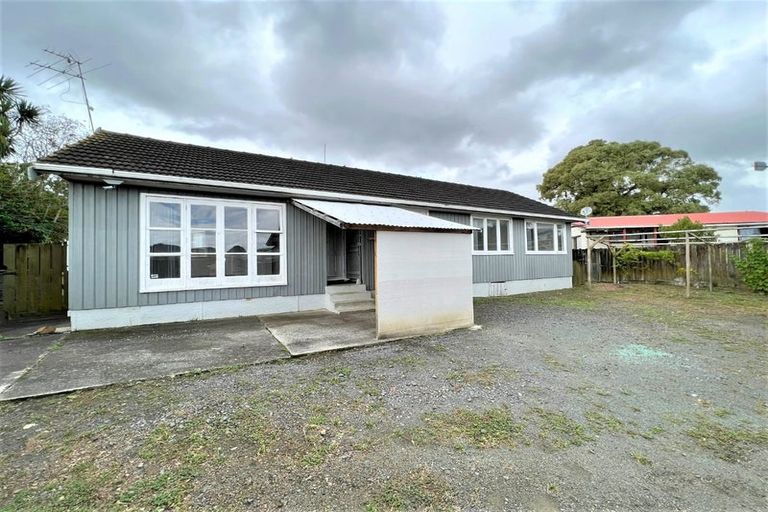 Photo of property in 8 Ruth Street, Manurewa, Auckland, 2102