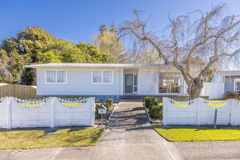 Photo of property in 13 Tanekaha Place, Pukete, Hamilton, 3200