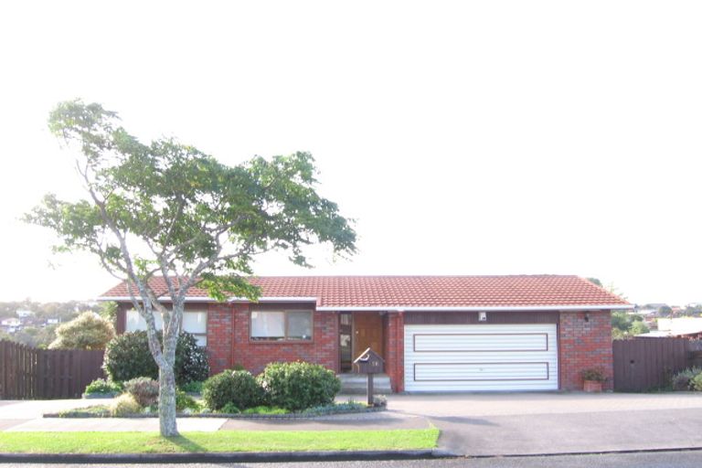 Photo of property in 56 Galloway Crescent, Farm Cove, Auckland, 2012