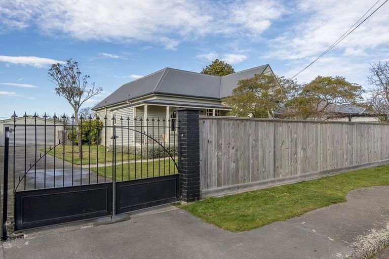 Photo of property in 140 Slater Street, Richmond, Christchurch, 8013