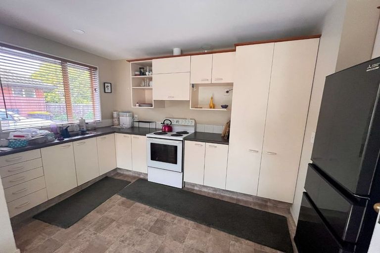 Photo of property in 2/107 Antigua Street, Addington, Christchurch, 8024