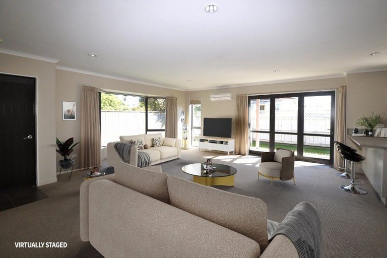 Photo of property in 68a Mclauchlan Street, Springlands, Blenheim, 7201