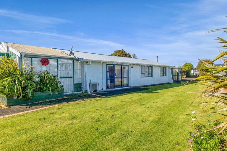 Photo of property in 77a Wilson Street, Hawera, 4610
