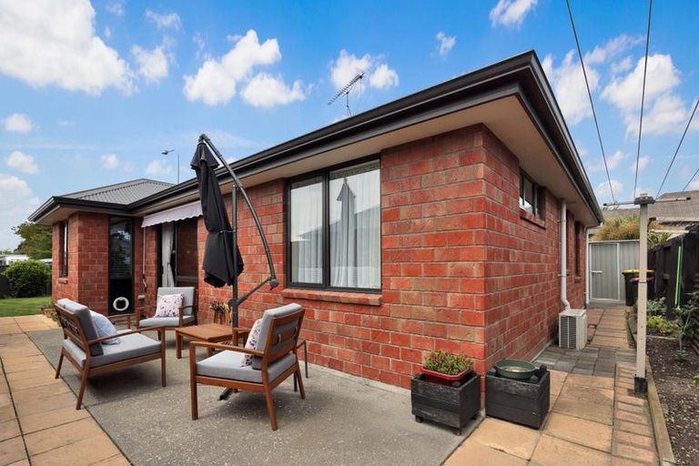 Photo of property in 90 Aitken Street, Ashburton, 7700