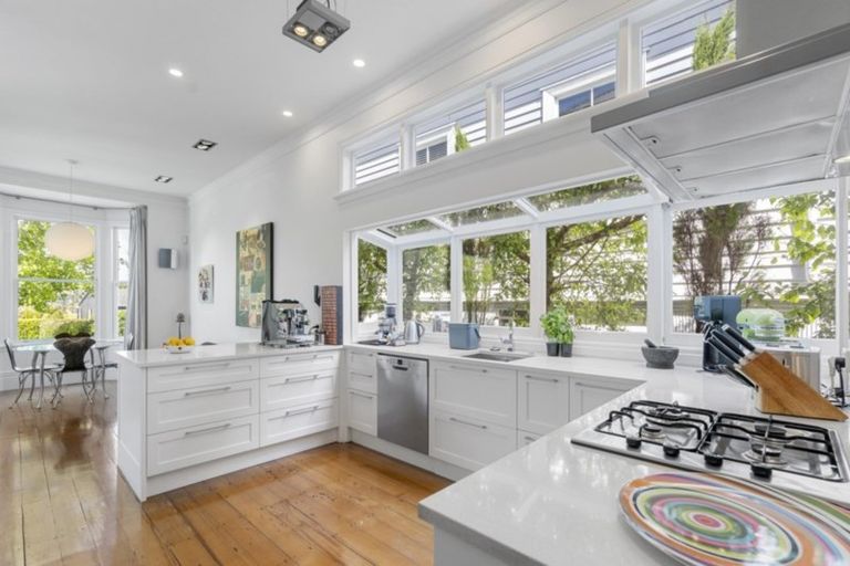 Photo of property in 40 Wood Street, Freemans Bay, Auckland, 1011