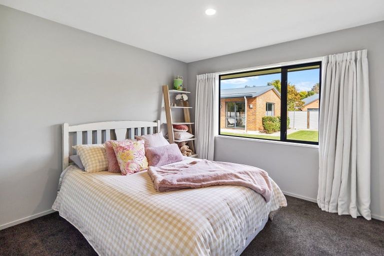 Photo of property in 91 Murray Street, Temuka, 7920