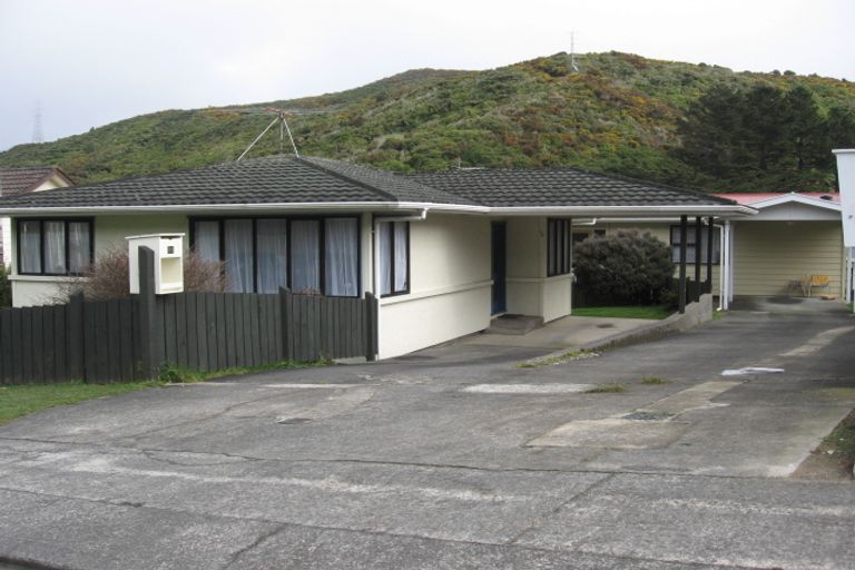 Photo of property in 38a Hazlewood Avenue, Karori, Wellington, 6012
