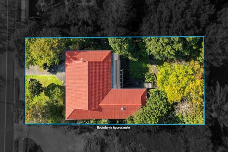 Photo of property in 42 Murvale Drive, Bucklands Beach, Auckland, 2014