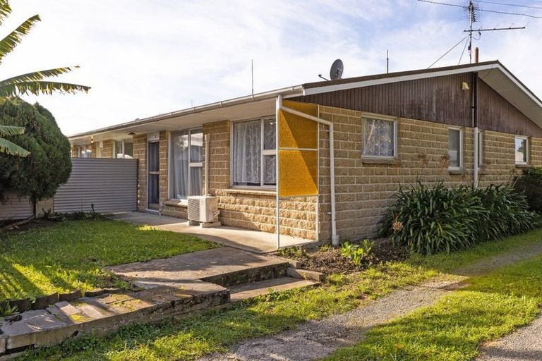 Photo of property in 93 Scott Street, Blenheim, 7201