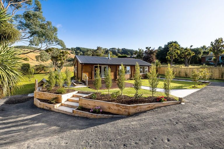 Photo of property in 711a Portobello Road, Broad Bay, Dunedin, 9014