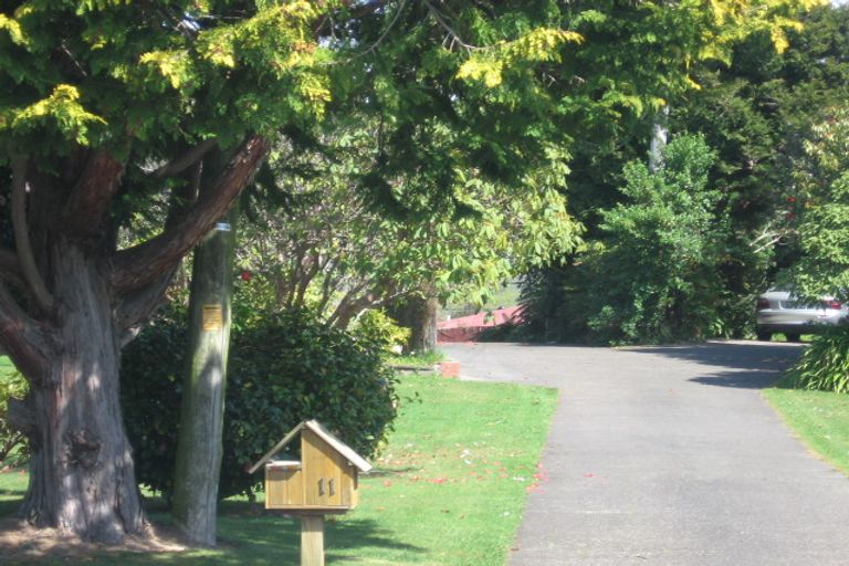 Photo of property in 11 Louis Place, Hillcrest, Rotorua, 3015