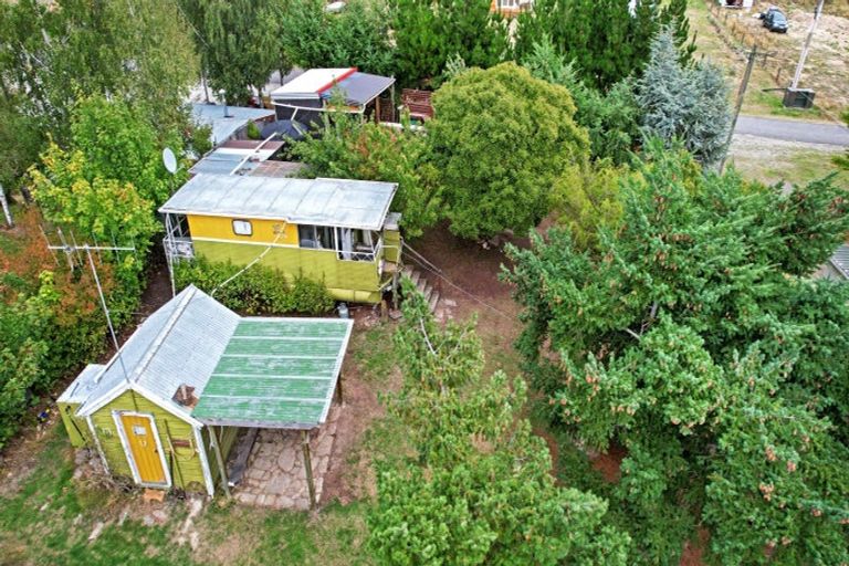 Photo of property in 5 Chirnside Terrace, Patearoa, 9398