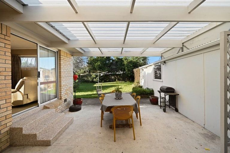 Photo of property in 18 Beech Crescent, Hillcrest, Hamilton, 3216