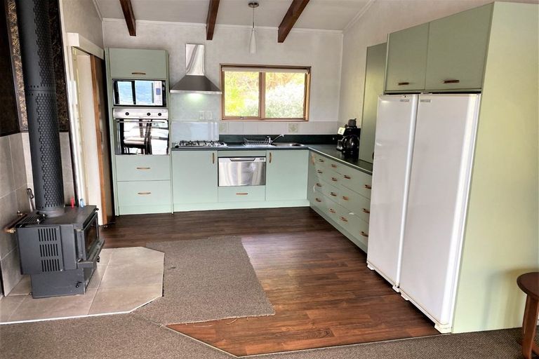 Photo of property in 51 Milton Road, Greymouth, 7805