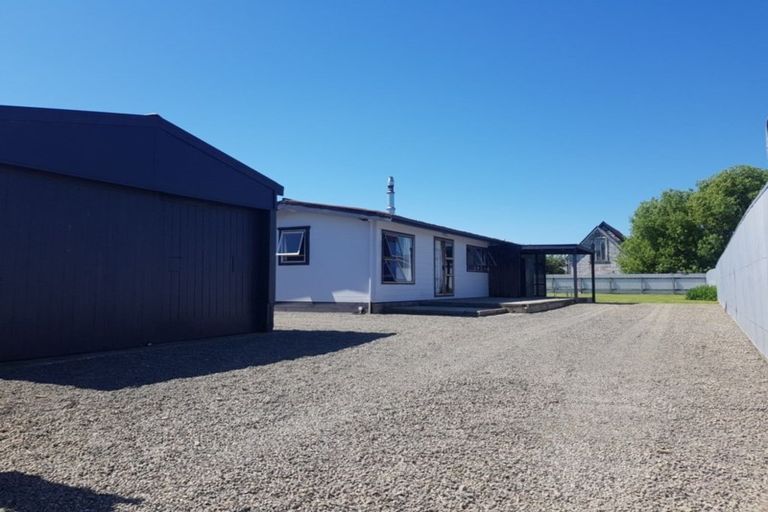 Photo of property in 27 Black Street, Wairoa, 4108