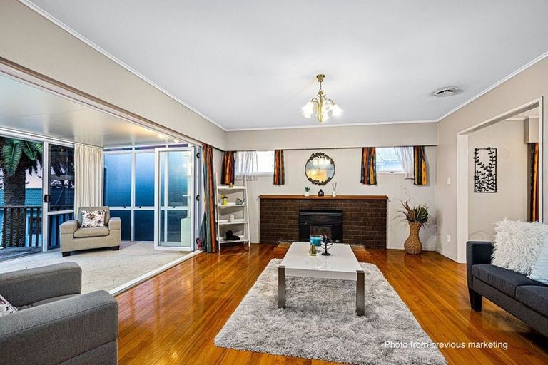 Photo of property in 450 Don Buck Road, Massey, Auckland, 0614