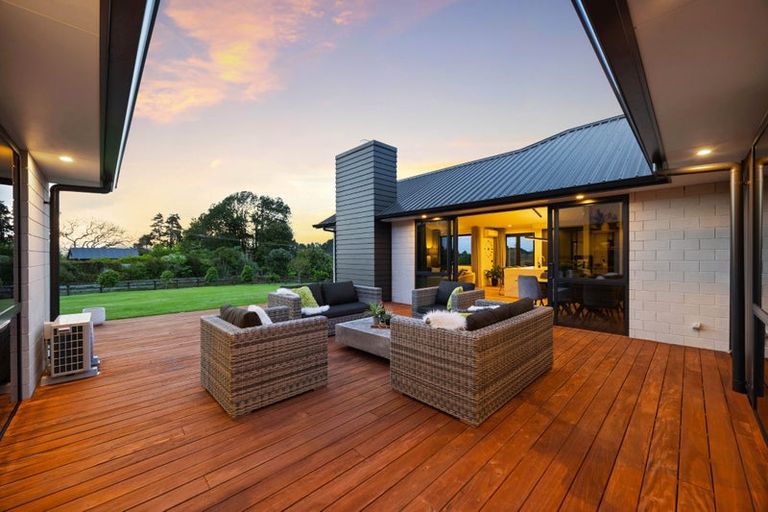 Photo of property in 90d Victoria Avenue, Waiuku, 2123