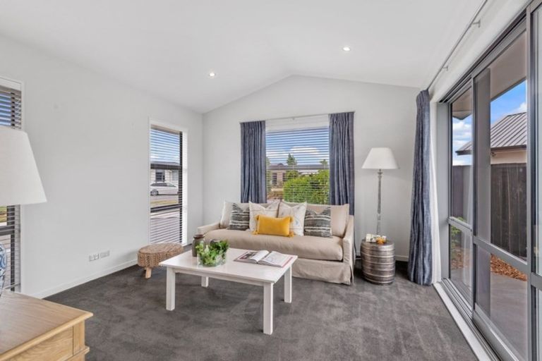 Photo of property in 43 Vernon Drive, Lincoln, 7608