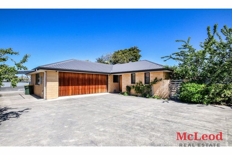 Photo of property in 13a Middle Road, Allenton, Ashburton, 7700