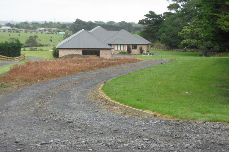 Photo of property in 270 Drury Hills Road, Drury, 2577