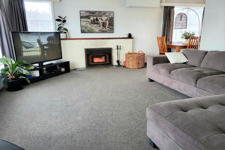 Photo of property in 4 Ransom Street, Dannevirke, 4930